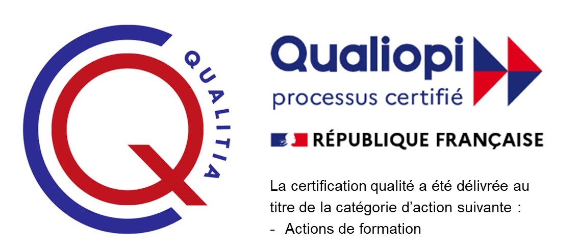 Mon Spot Formation - certifié Qualiopi